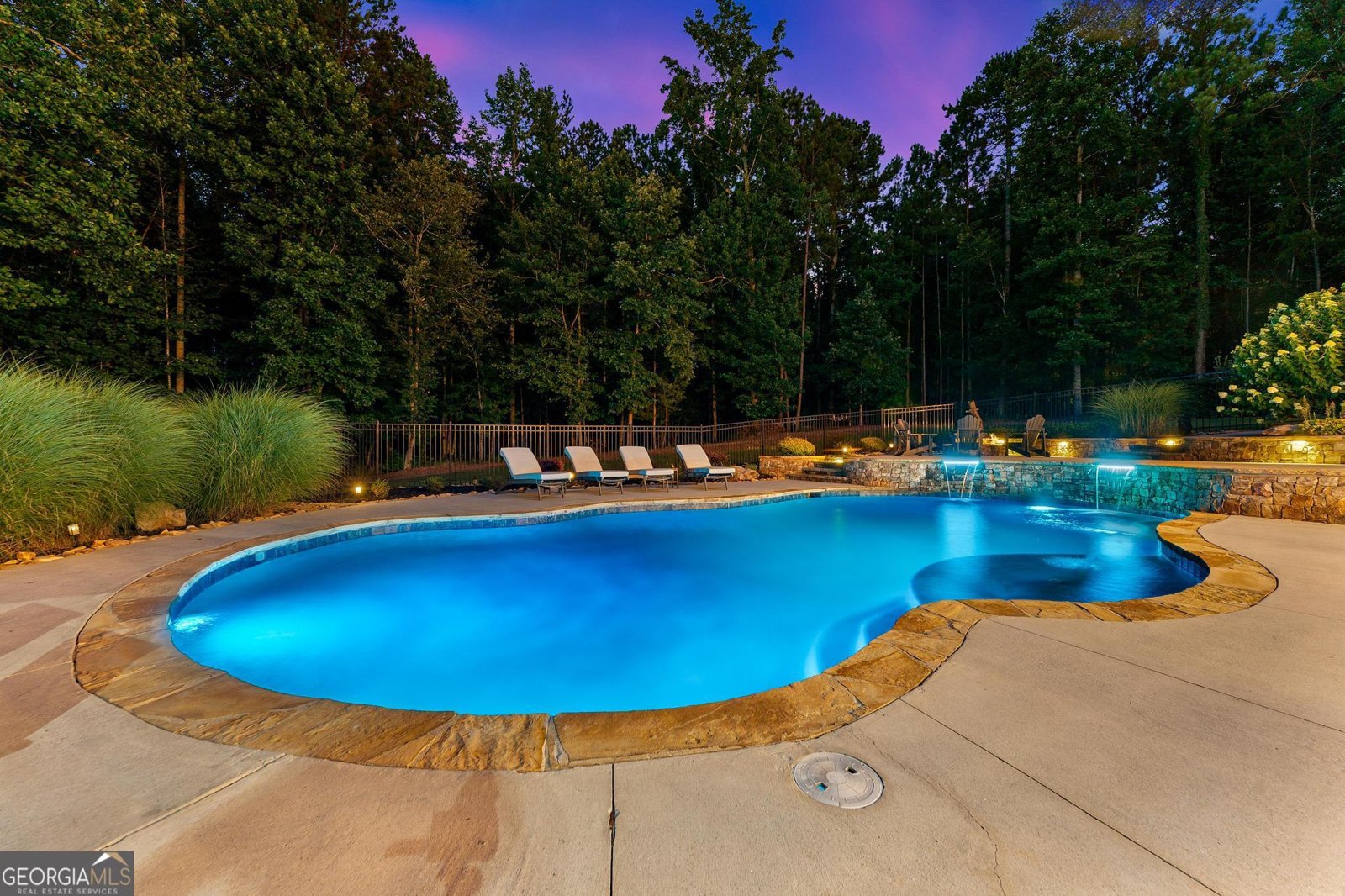 1127 Antrim Glen Drive Hoschton - 14