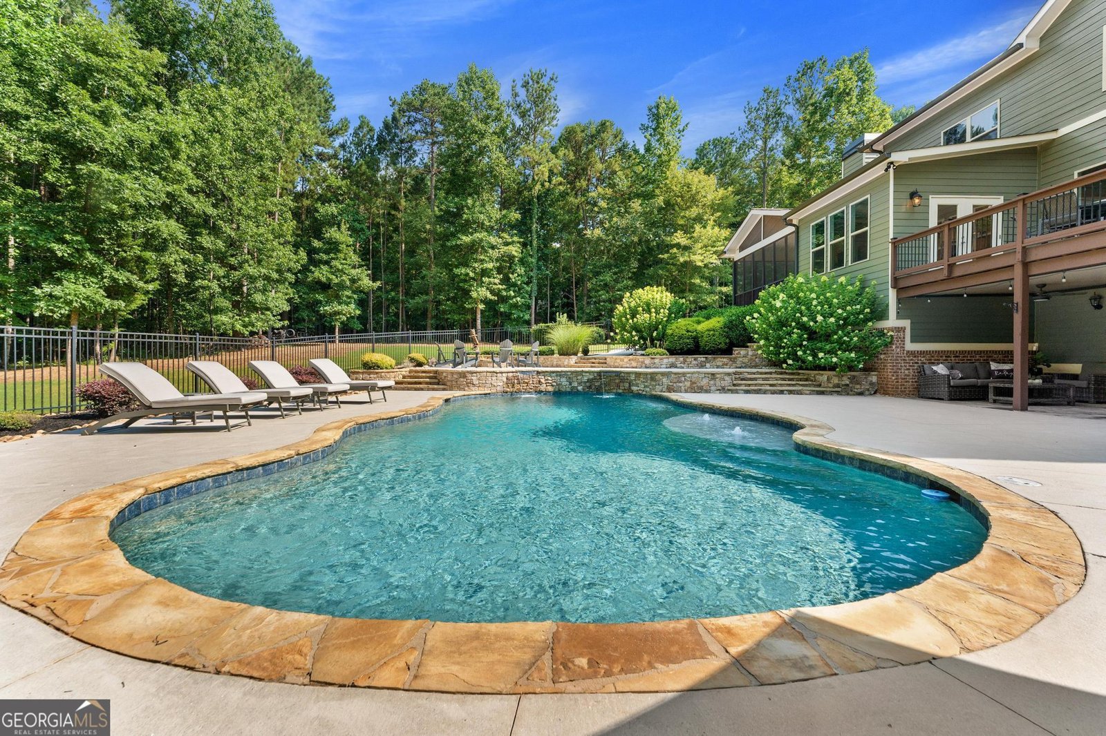 1127 Antrim Glen Drive Hoschton - 15