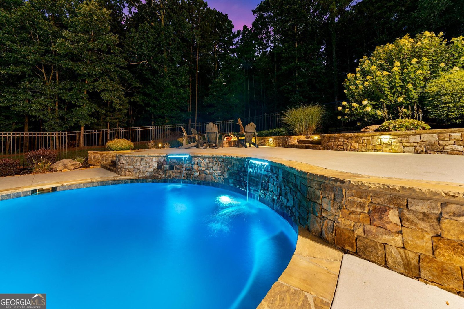 1127 Antrim Glen Drive Hoschton - 16
