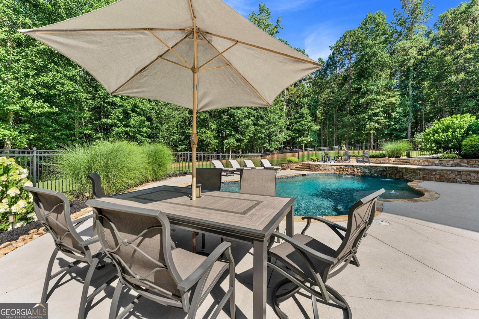 1127 Antrim Glen Drive Hoschton - 17