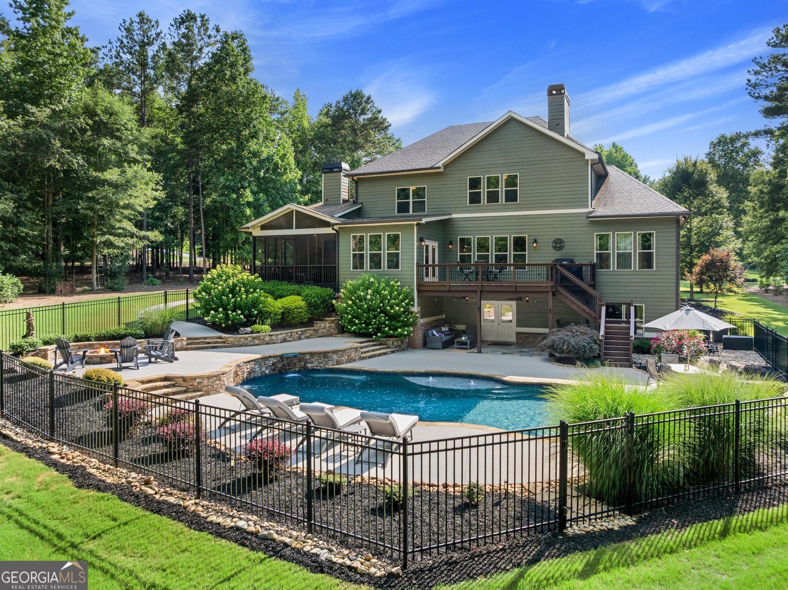 1127 Antrim Glen Drive Hoschton - 19