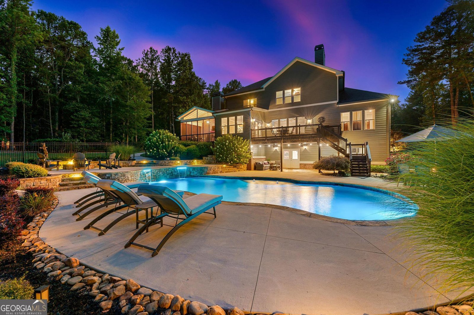 1127 Antrim Glen Drive Hoschton - 20