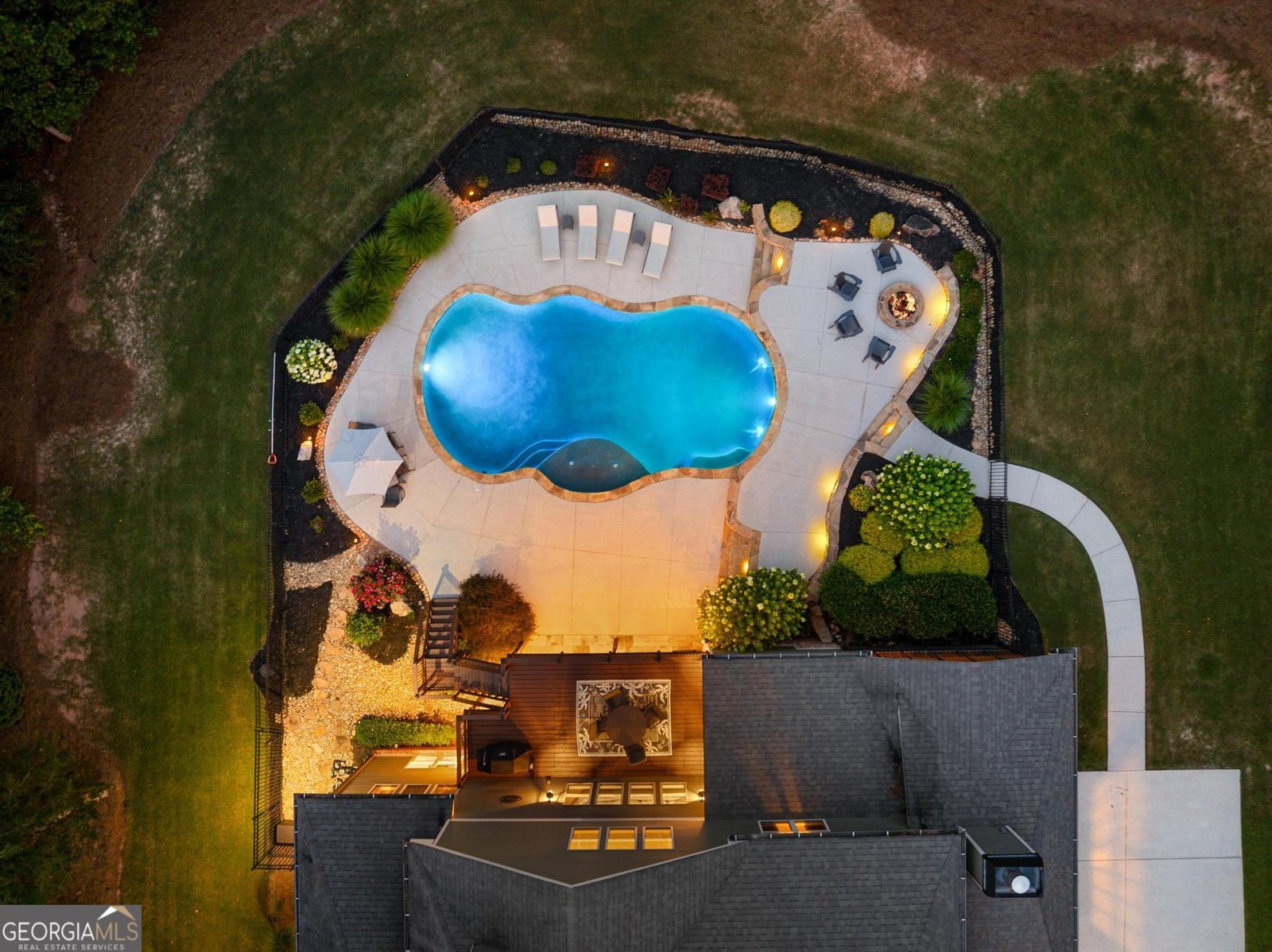 1127 Antrim Glen Drive Hoschton - 21