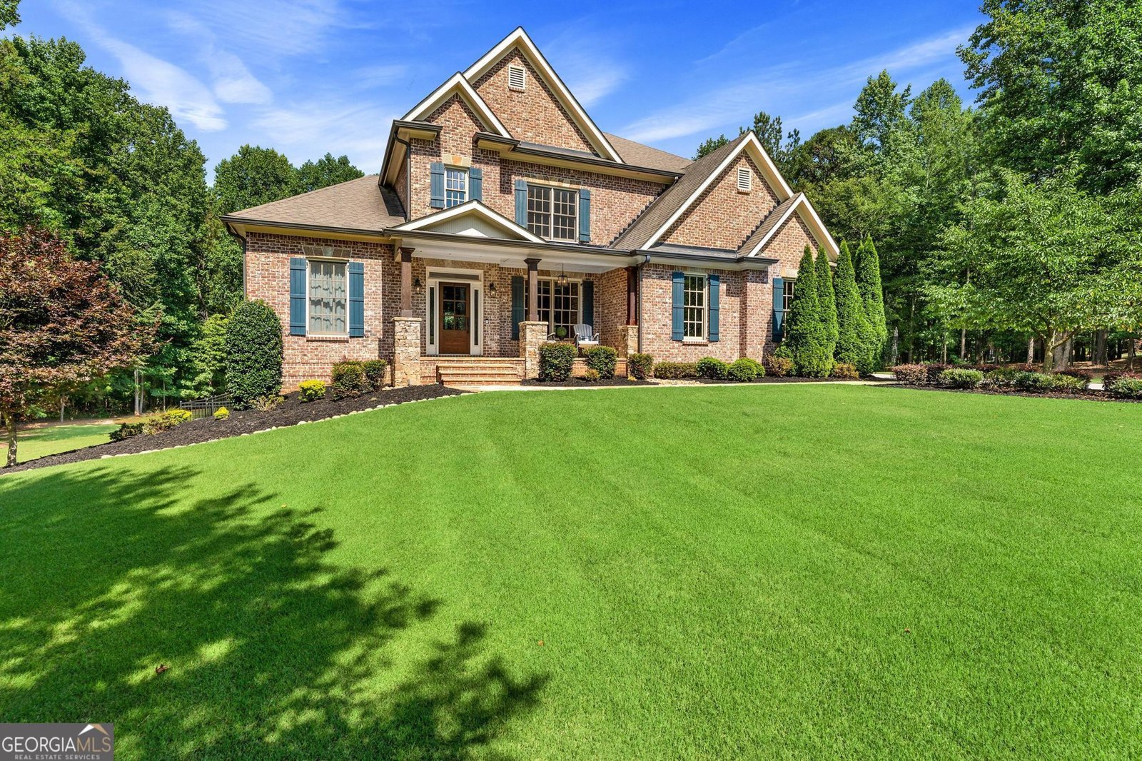 1127 Antrim Glen Drive Hoschton - 26