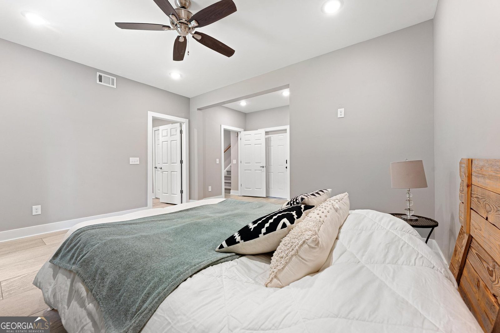 1127 Antrim Glen Drive Hoschton - 3