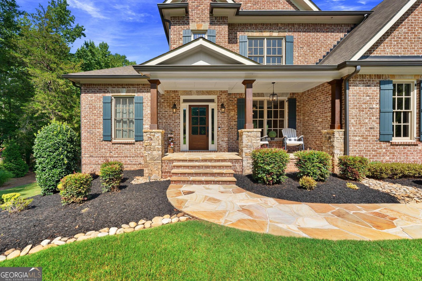 1127 Antrim Glen Drive Hoschton - 32