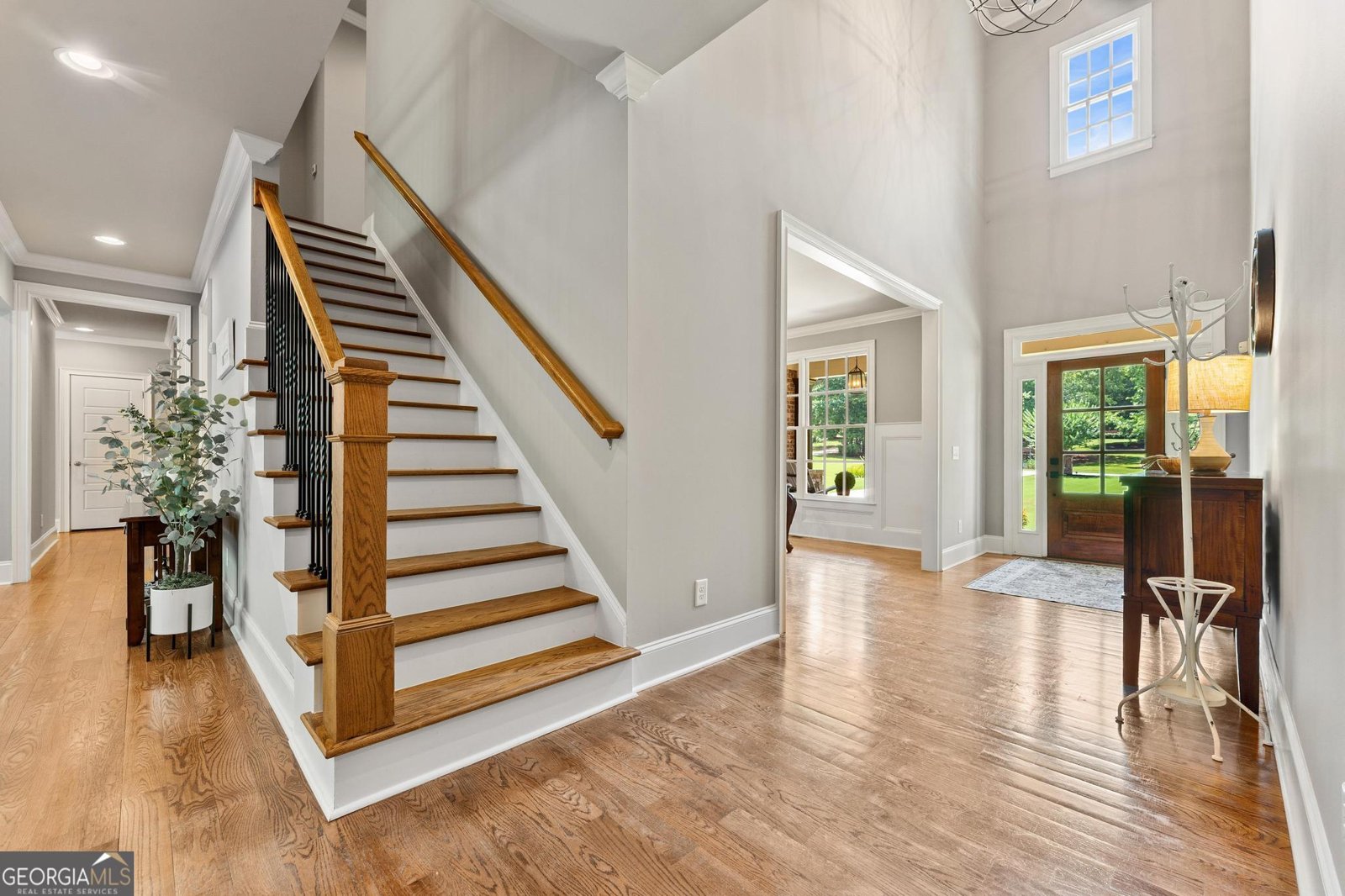 1127 Antrim Glen Drive Hoschton - 37