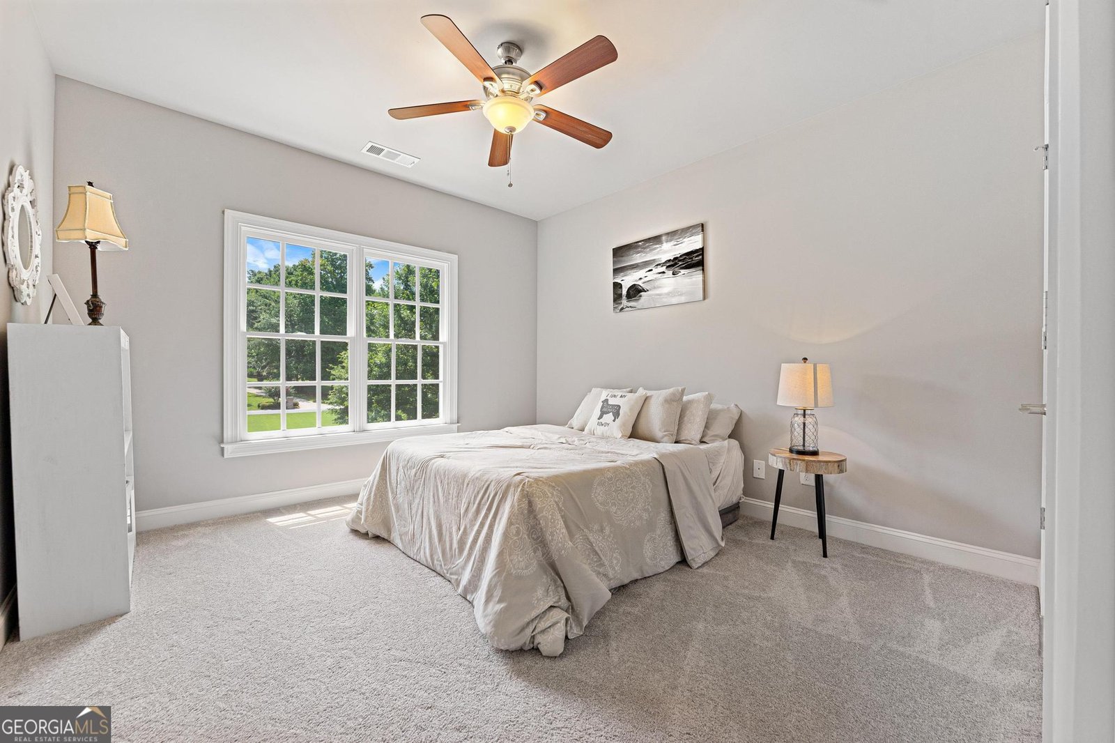 1127 Antrim Glen Drive Hoschton - 38