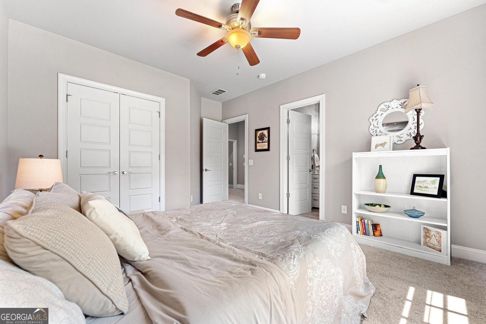 1127 Antrim Glen Drive Hoschton - 39