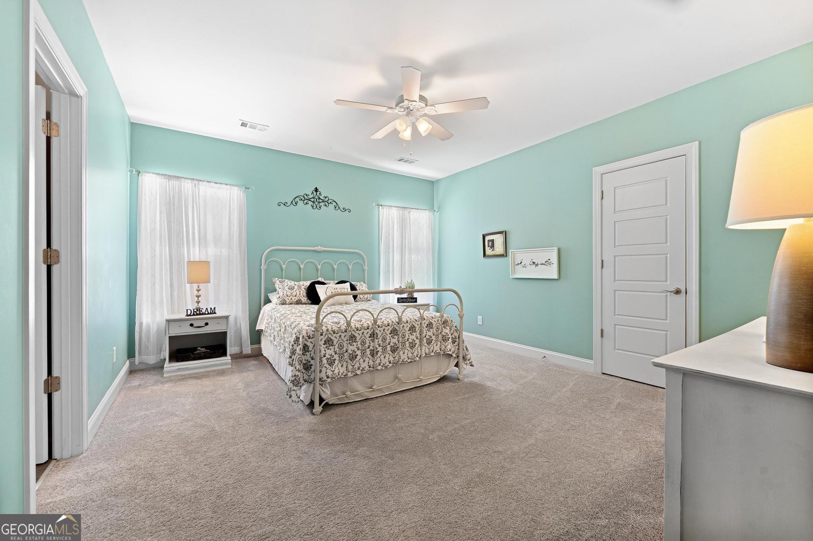 1127 Antrim Glen Drive Hoschton - 41