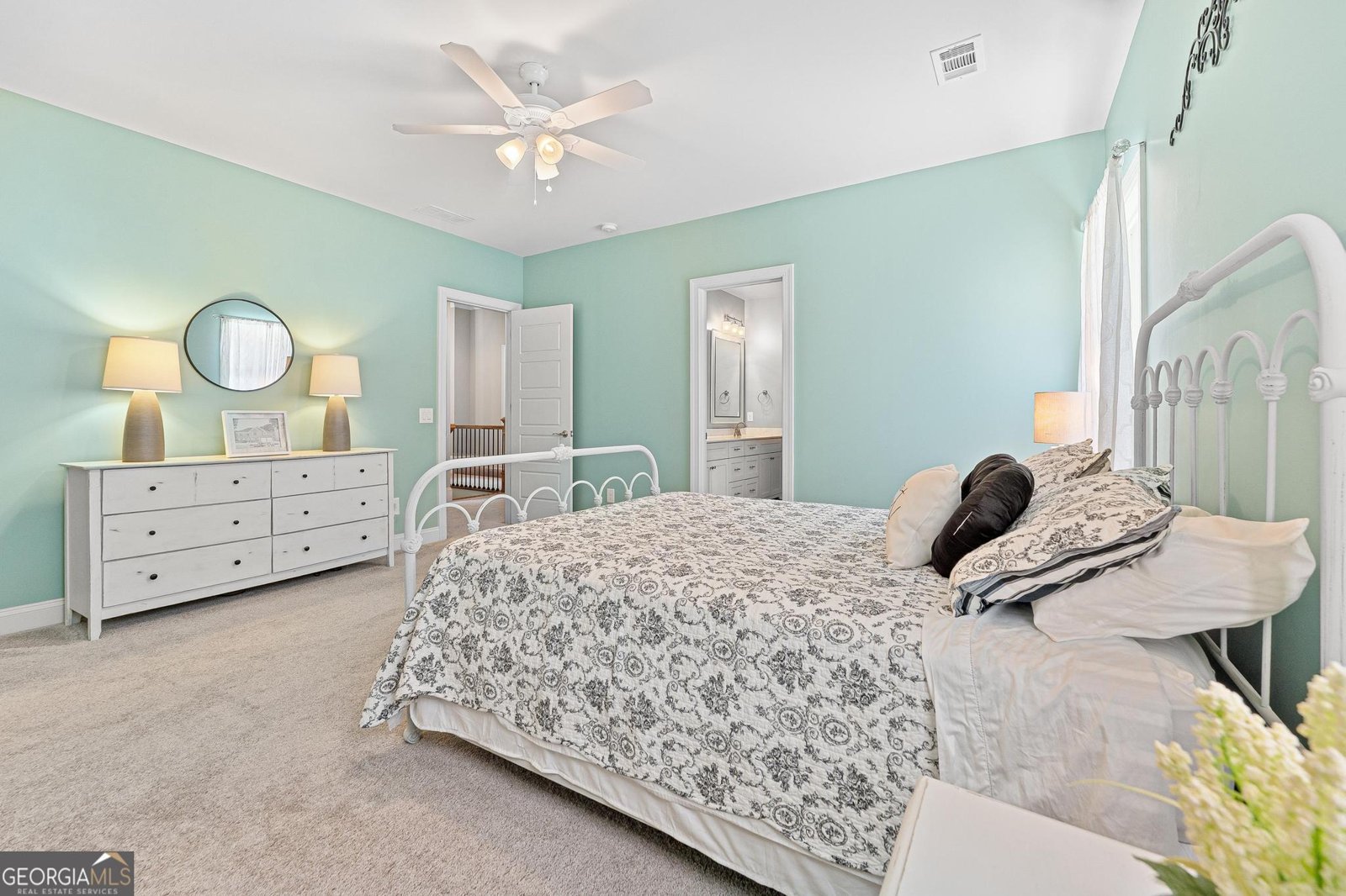 1127 Antrim Glen Drive Hoschton - 42