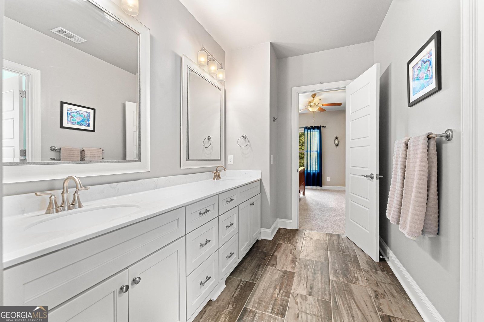 1127 Antrim Glen Drive Hoschton - 43