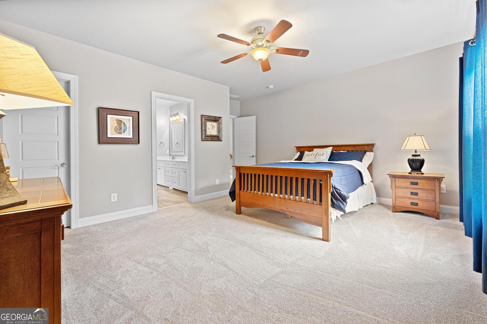 1127 Antrim Glen Drive Hoschton - 46