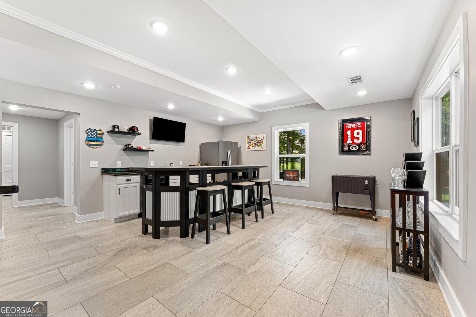 1127 Antrim Glen Drive Hoschton - 5