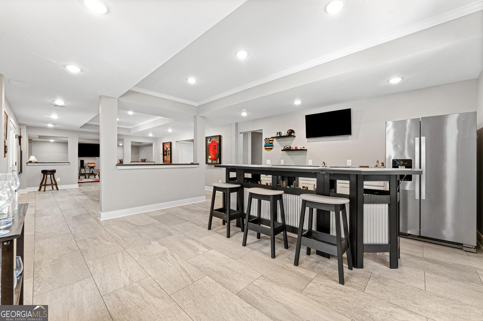 1127 Antrim Glen Drive Hoschton - 6