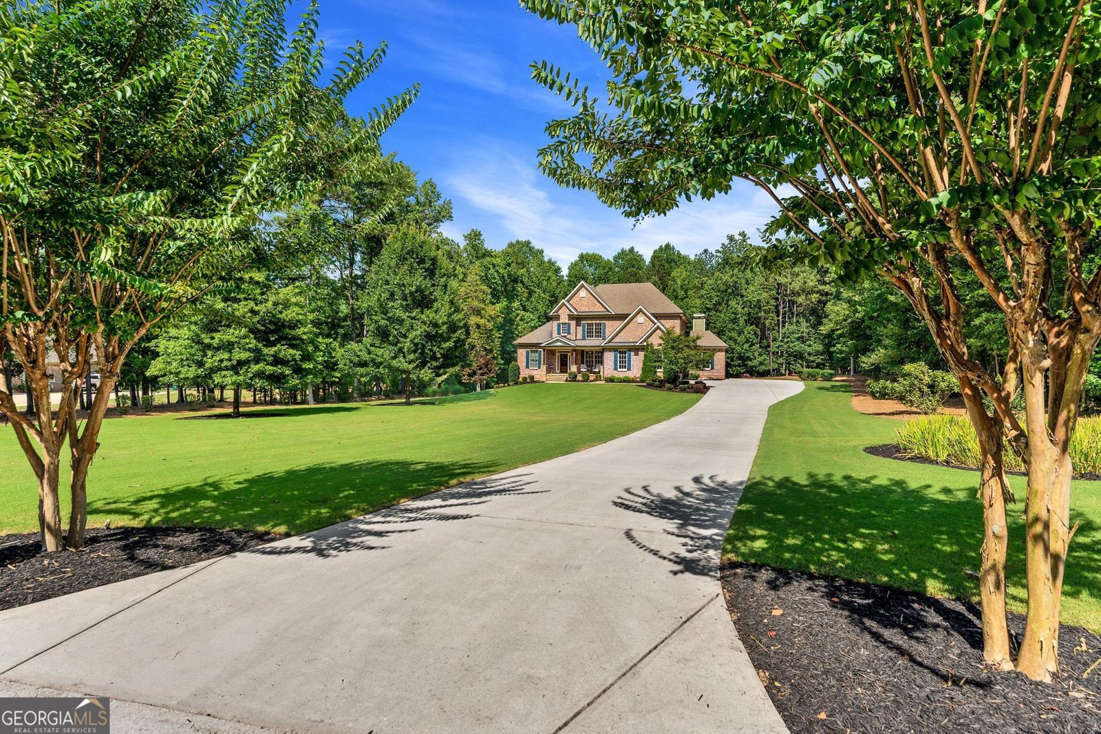 1127 Antrim Glen Drive Hoschton - 66
