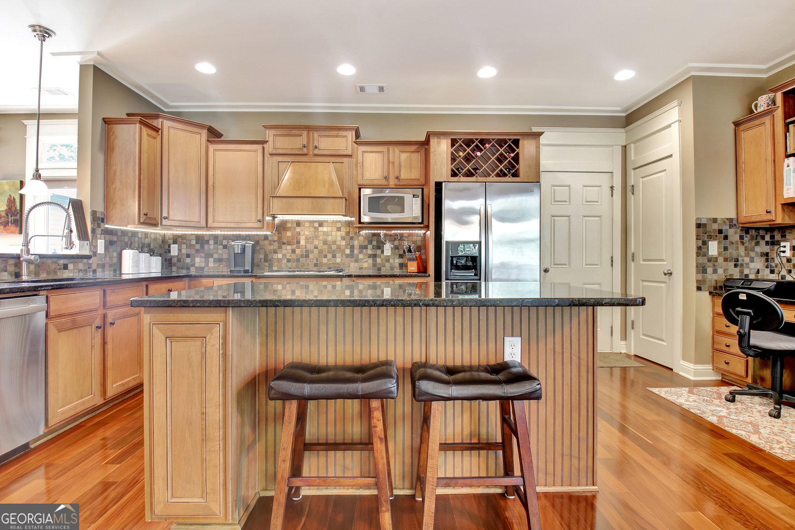 9956 Barnsbury Road Douglasville - 31