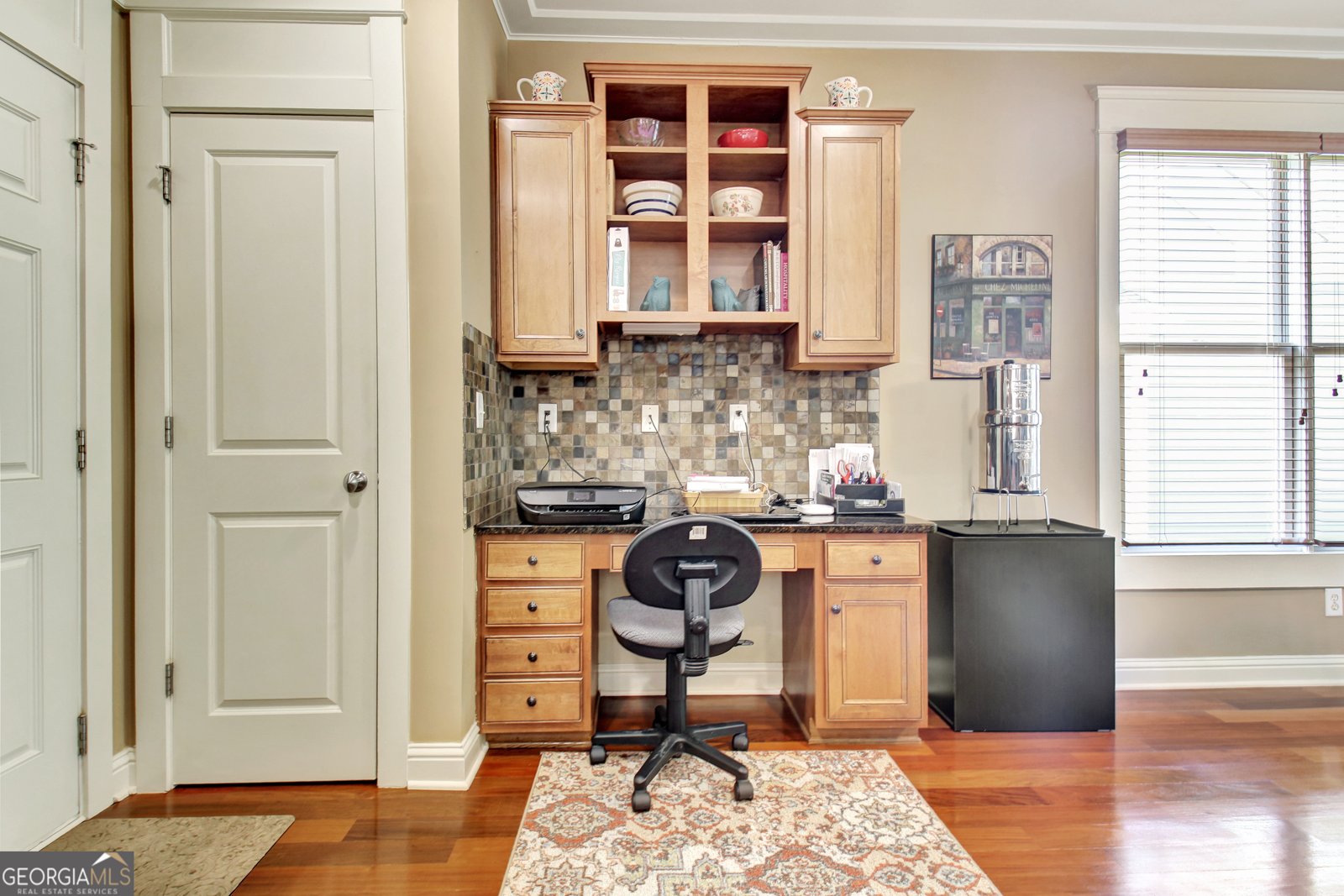 9956 Barnsbury Road Douglasville - 36
