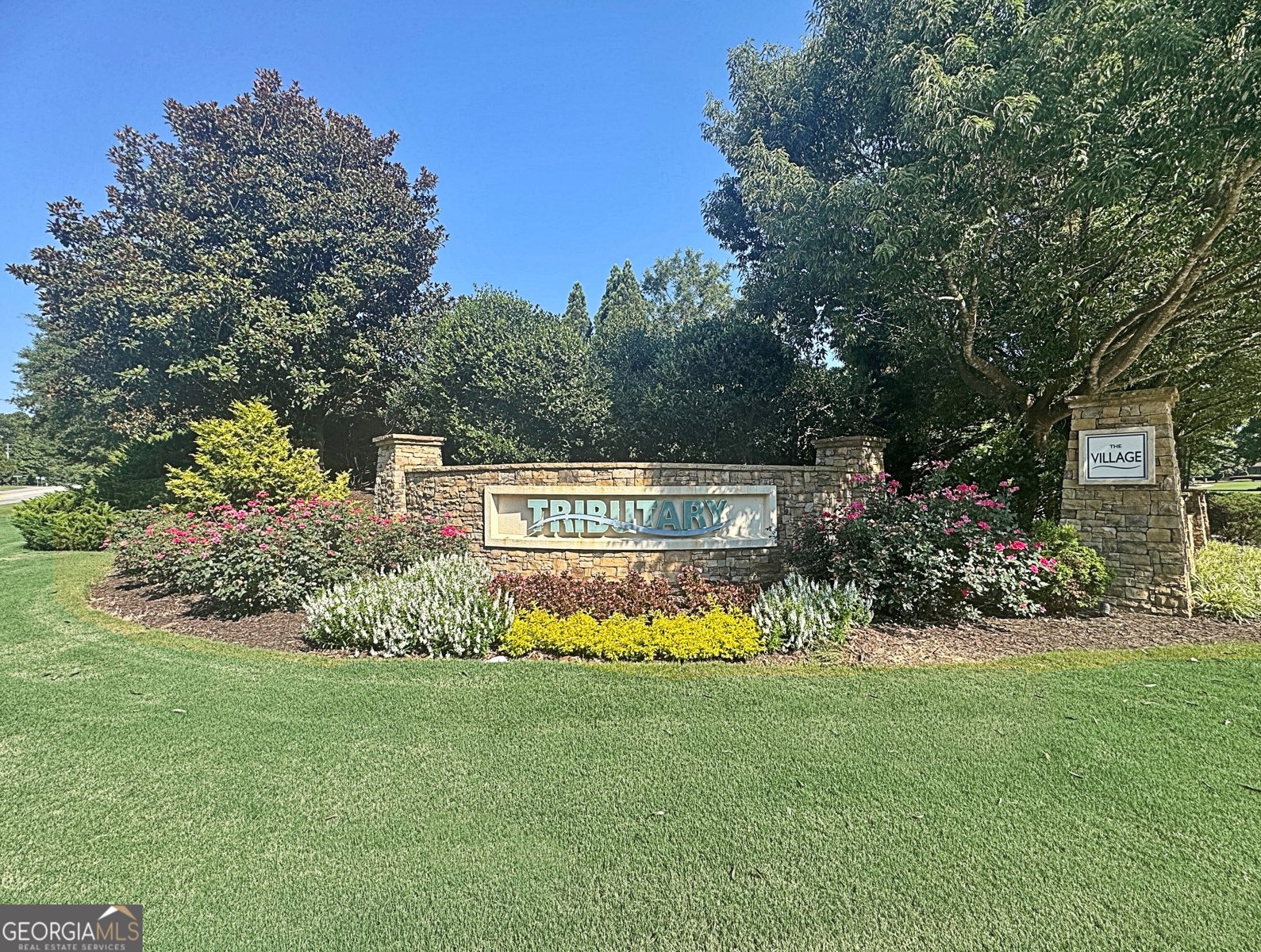9956 Barnsbury Road Douglasville - 55