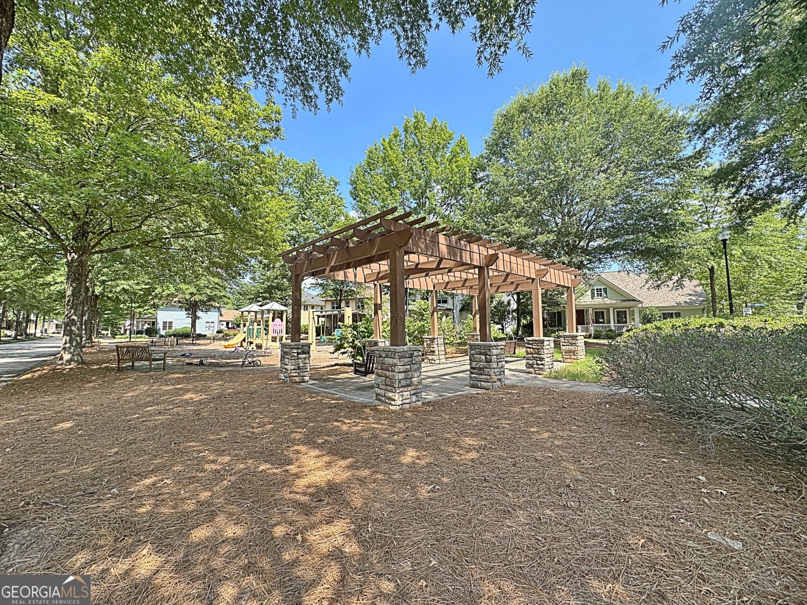 9956 Barnsbury Road Douglasville - 56