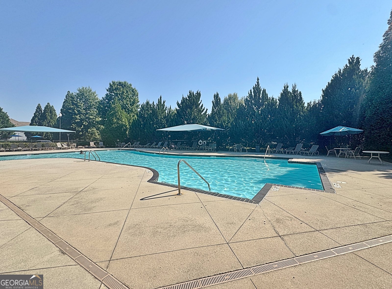 9956 Barnsbury Road Douglasville - 74