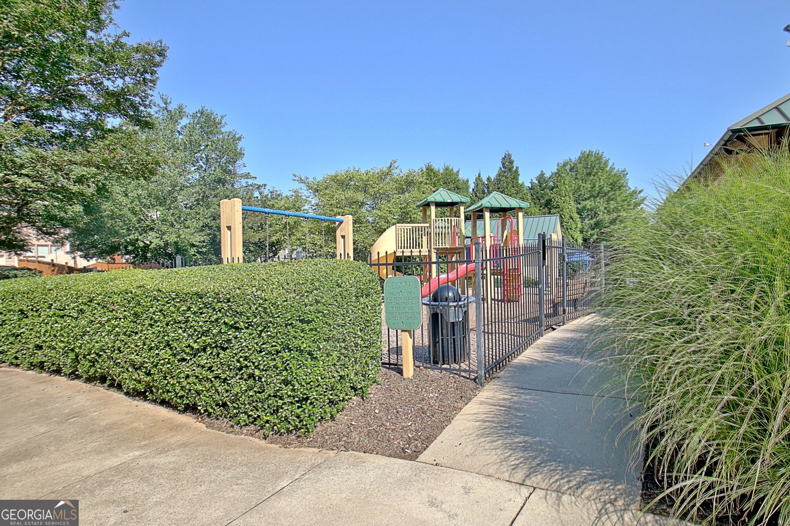 9956 Barnsbury Road Douglasville - 79