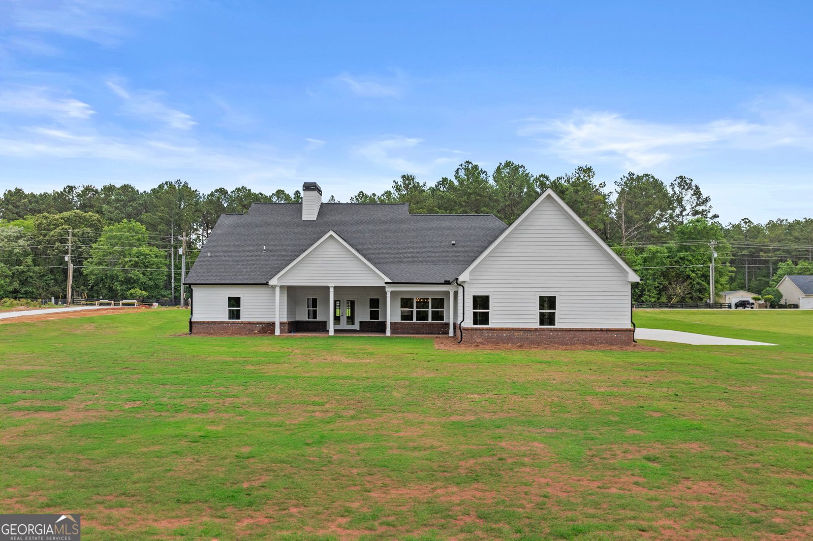 1753 Old Monroe Madison Highway Monroe - 40