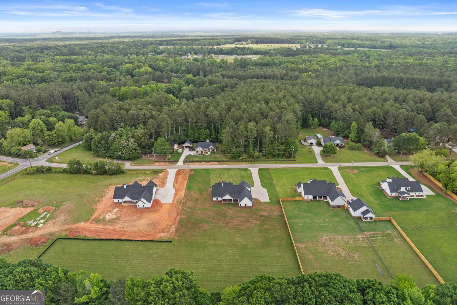 1753 Old Monroe Madison Highway Monroe - 47