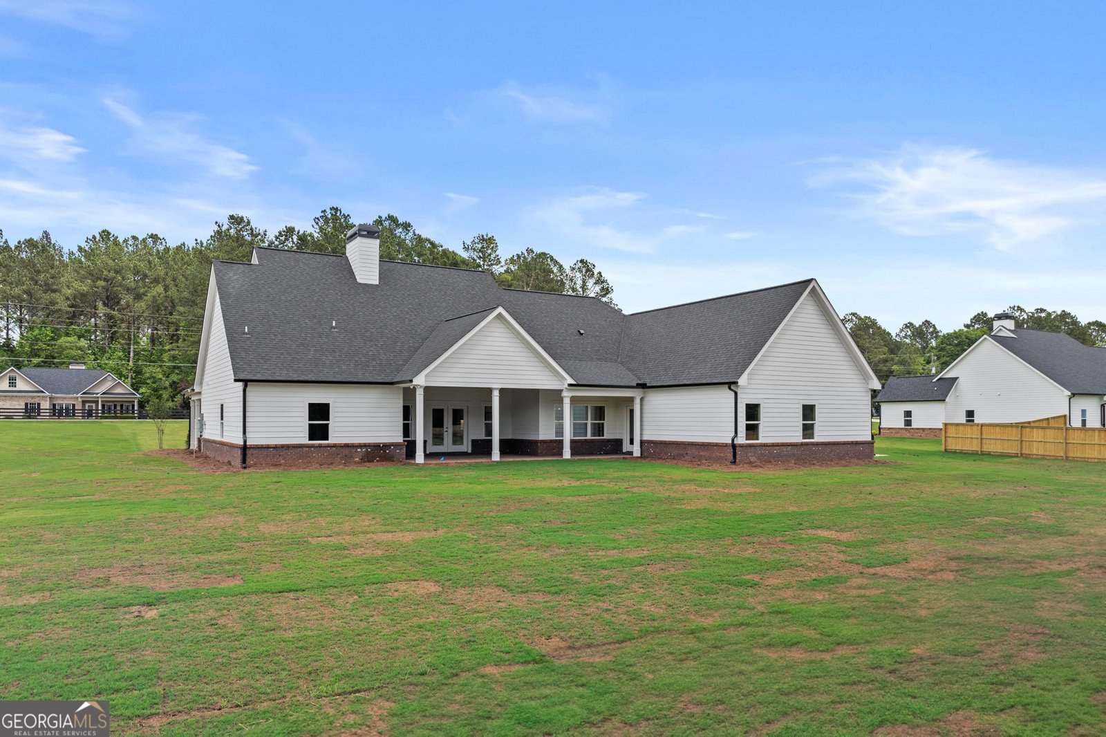 1753 Old Monroe Madison Highway Monroe - 66