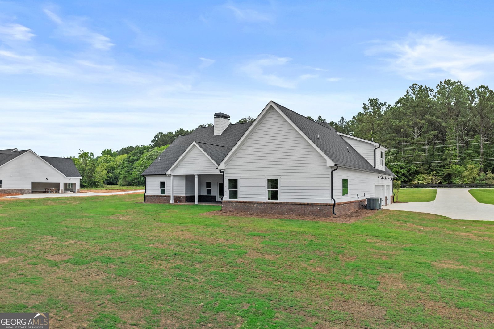 1753 Old Monroe Madison Highway Monroe - 68