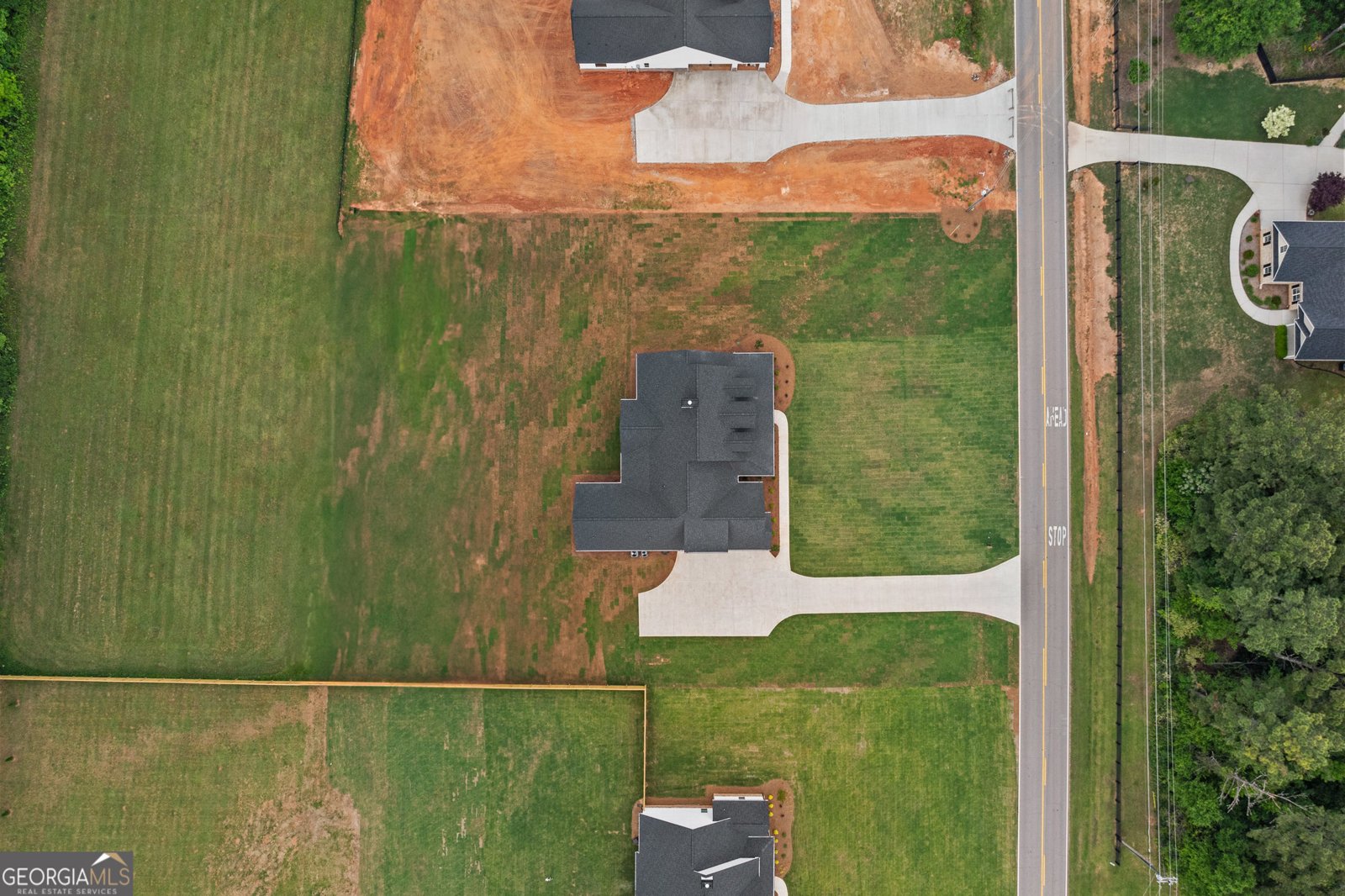 1753 Old Monroe Madison Highway Monroe - 71