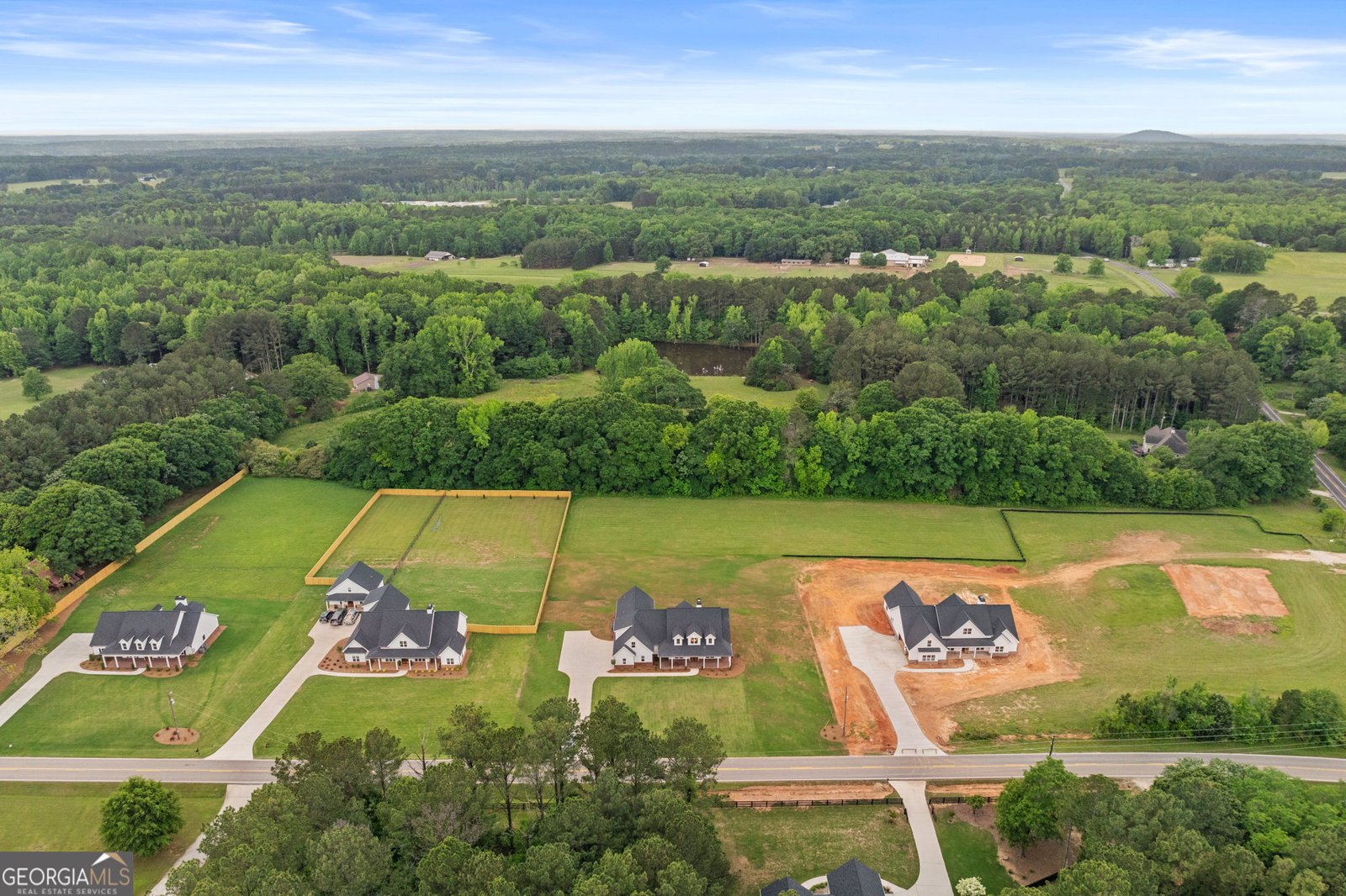 1753 Old Monroe Madison Highway Monroe - 72