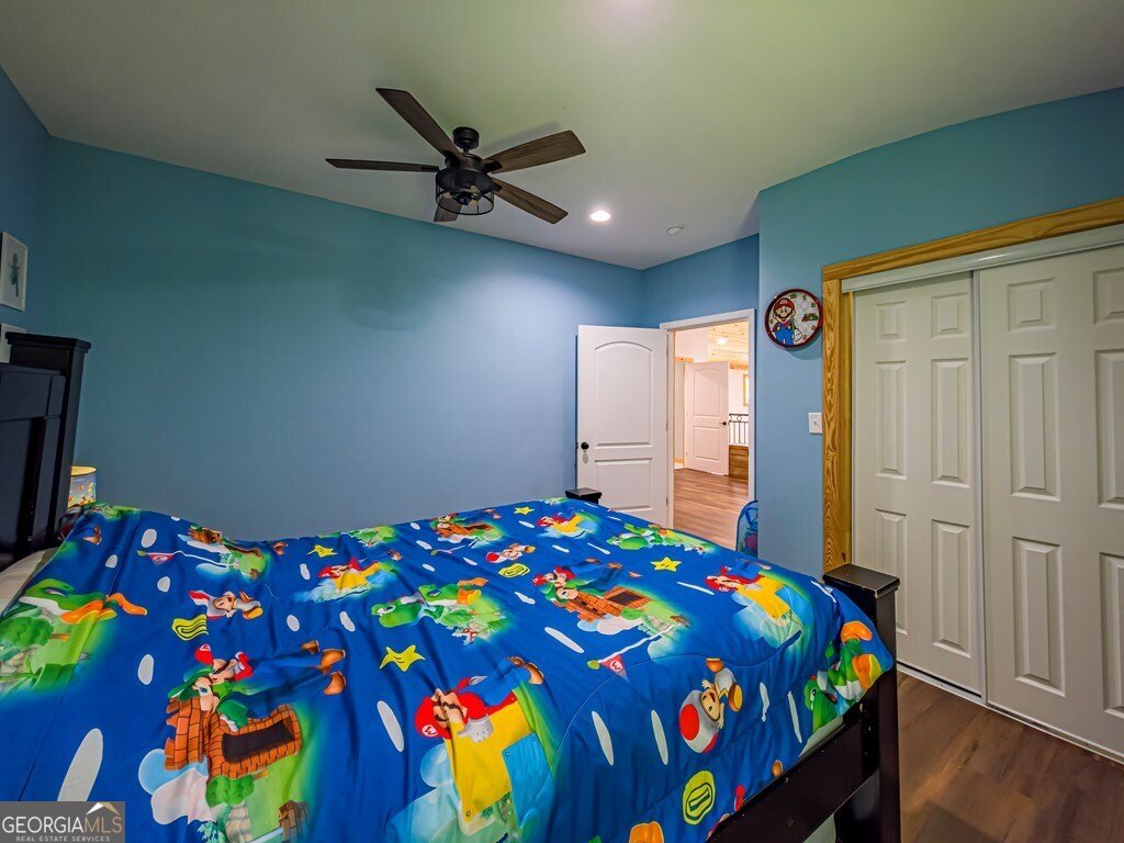 255 Stocks Dairy Road Leesburg - 16