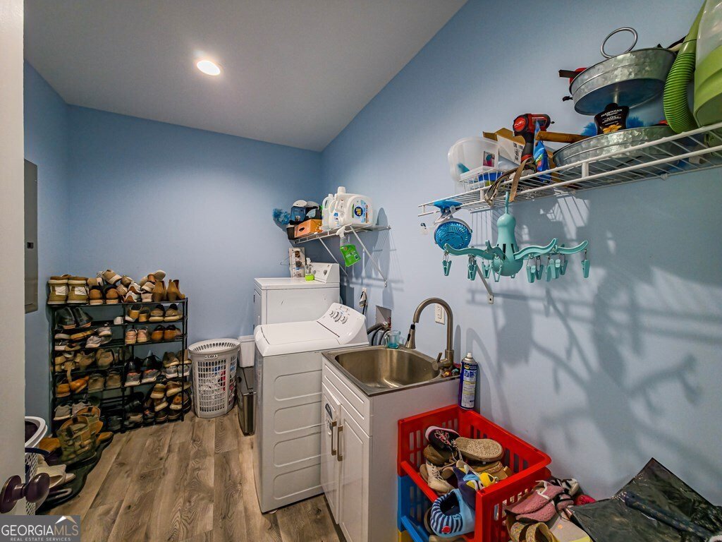 255 Stocks Dairy Road Leesburg - 24