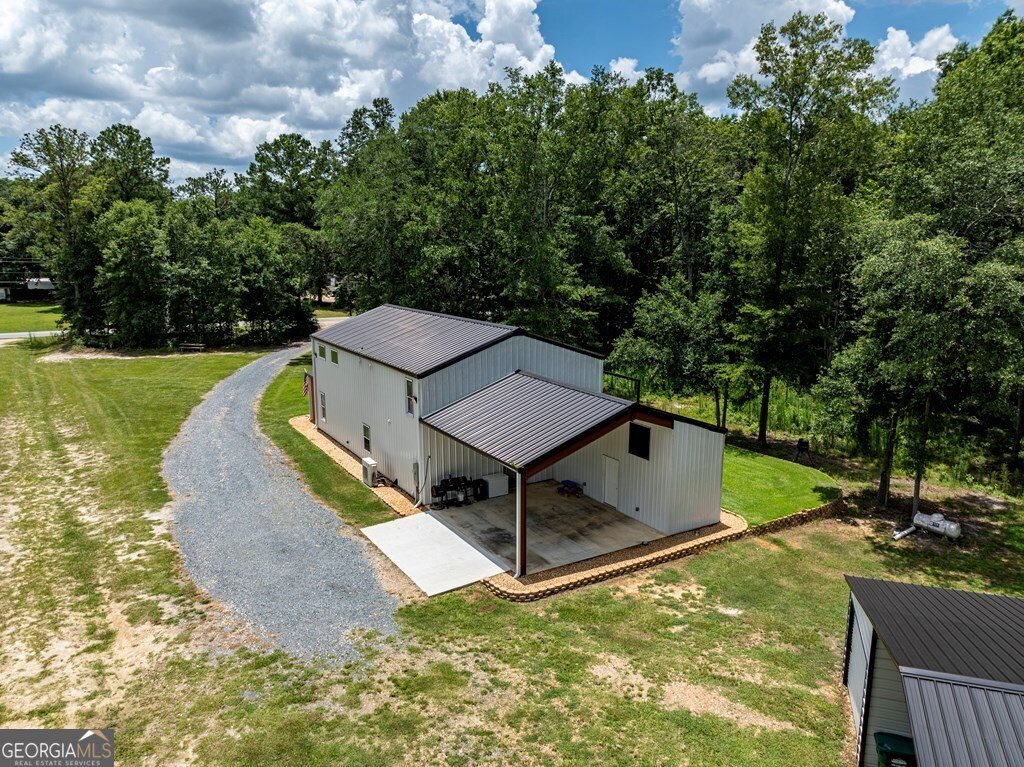 255 Stocks Dairy Road Leesburg - 27