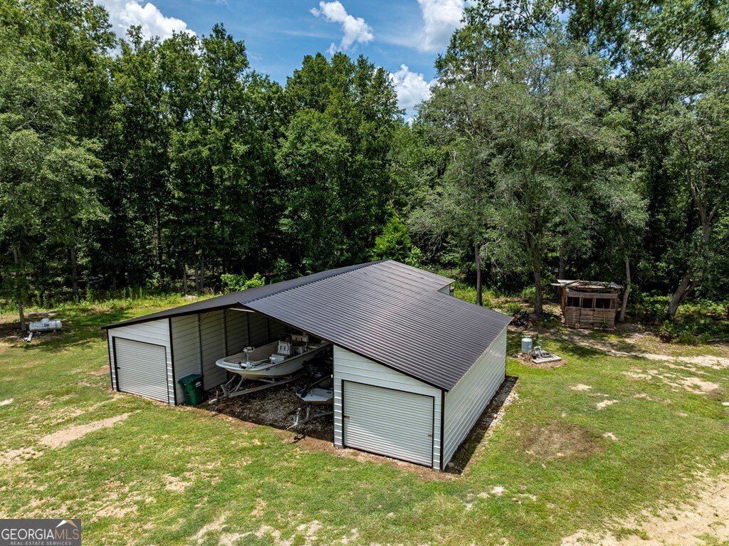 255 Stocks Dairy Road Leesburg - 29