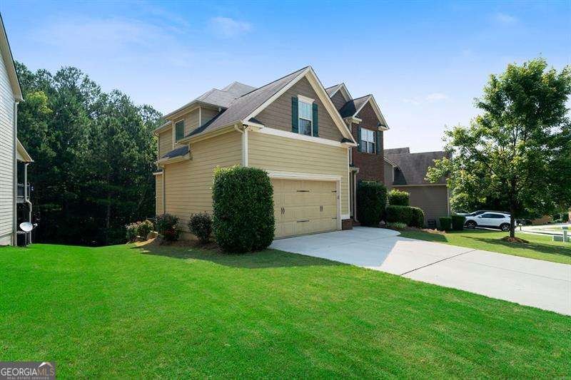 346 Fieldstone Lane Dallas - 2