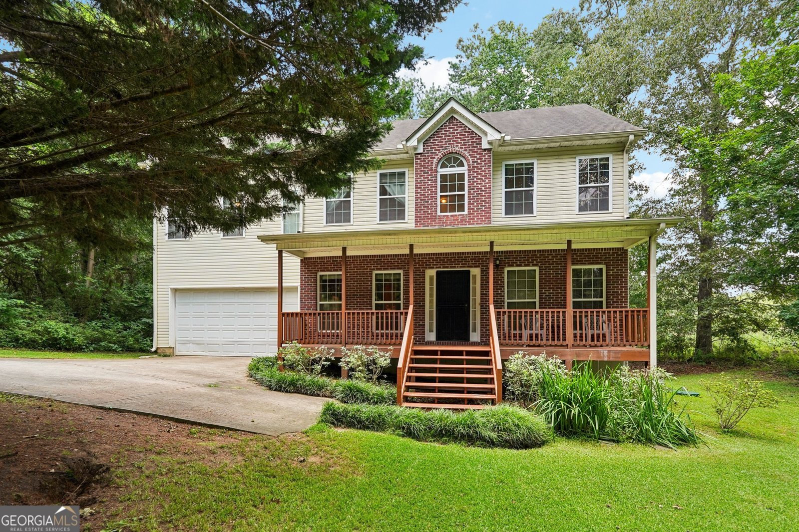 6355 Karen Court Riverdale - 1