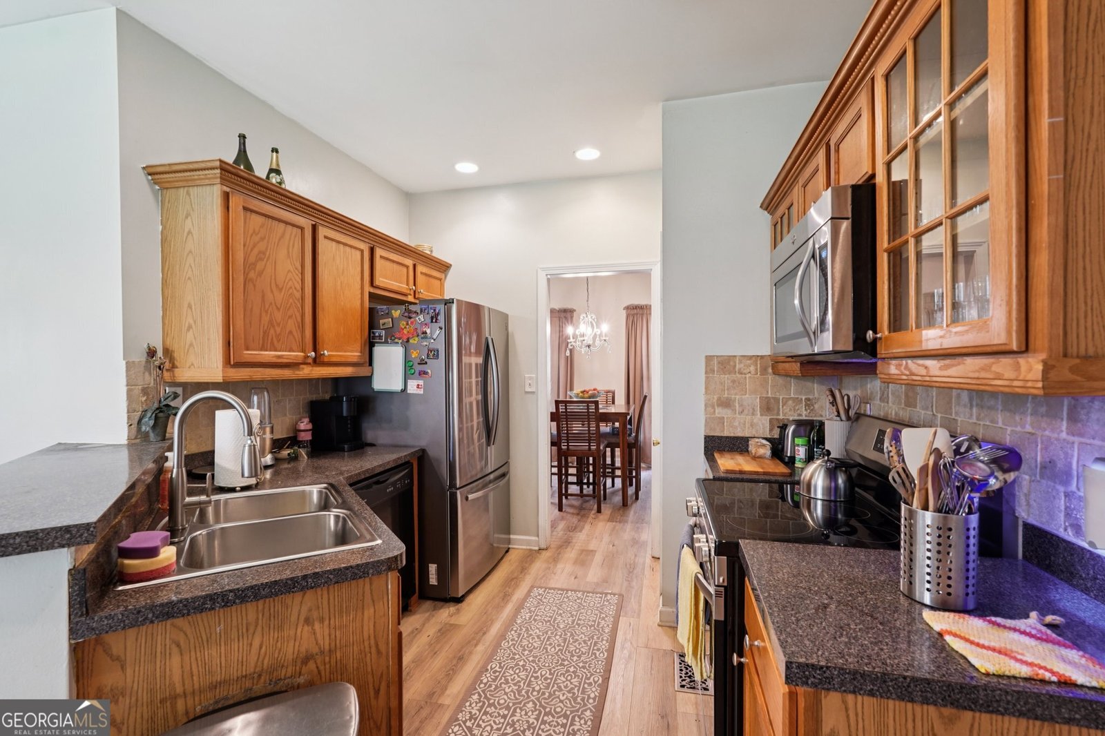 6355 Karen Court Riverdale - 18