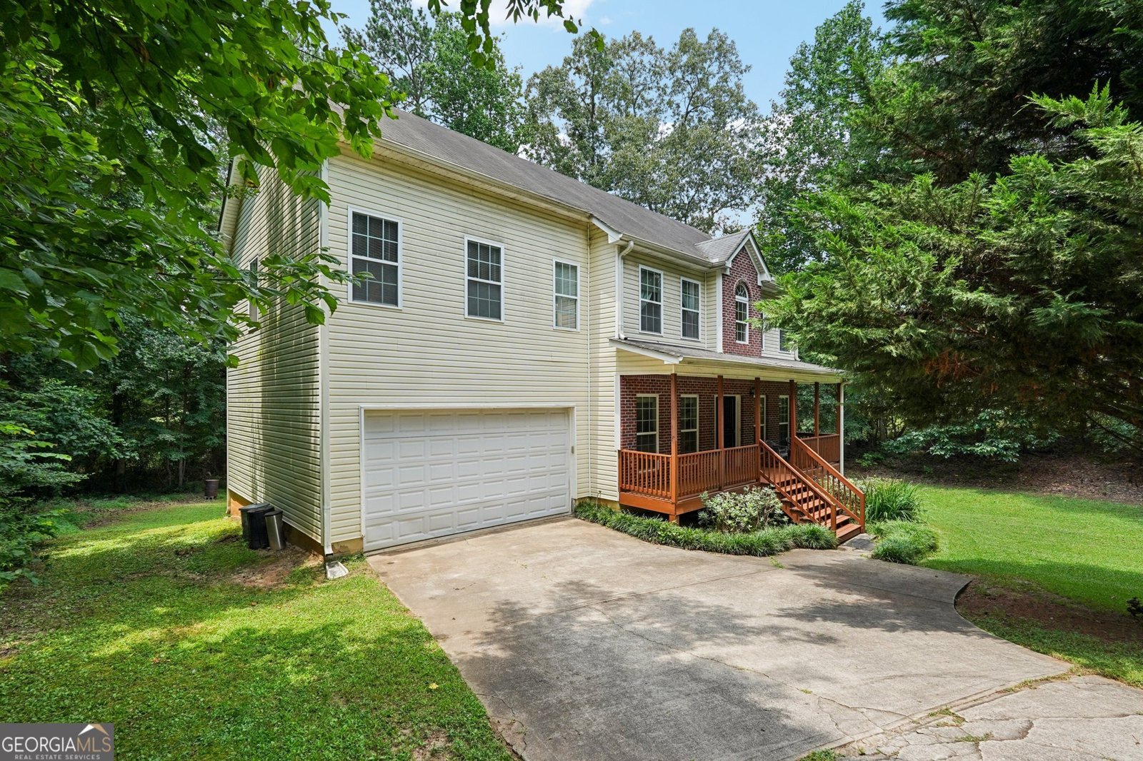 6355 Karen Court Riverdale - 2