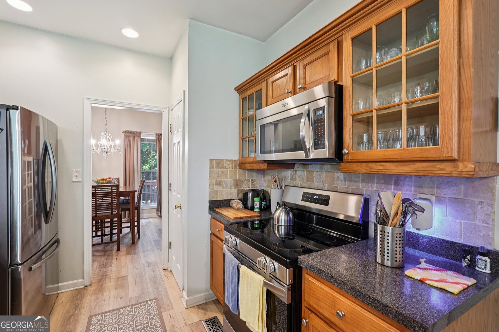 6355 Karen Court Riverdale - 20