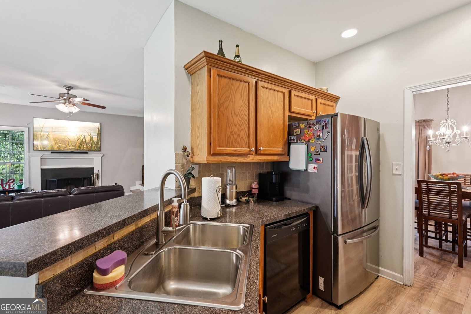 6355 Karen Court Riverdale - 21