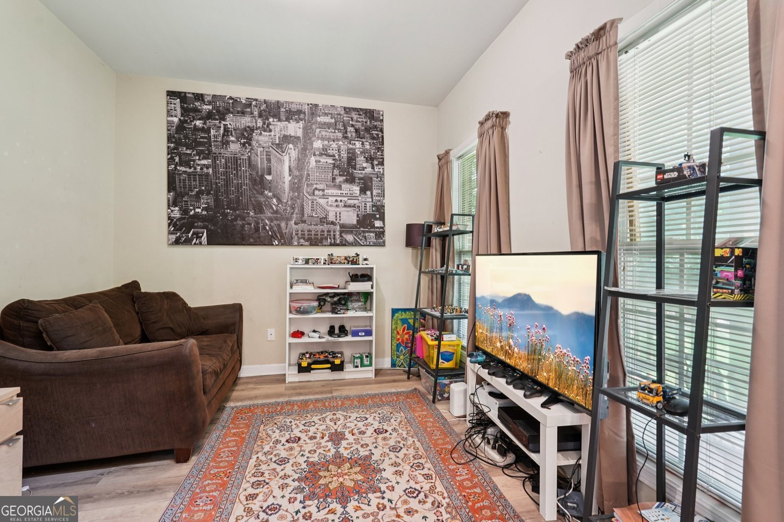 6355 Karen Court Riverdale - 23