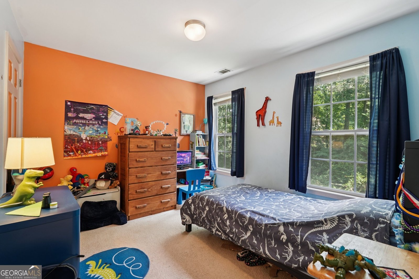 6355 Karen Court Riverdale - 25