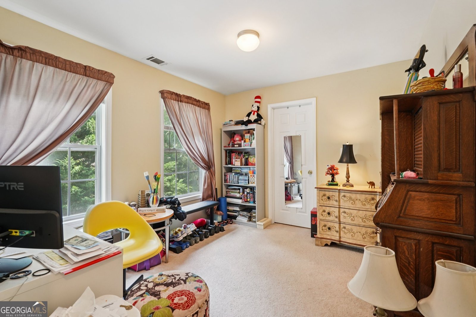 6355 Karen Court Riverdale - 27
