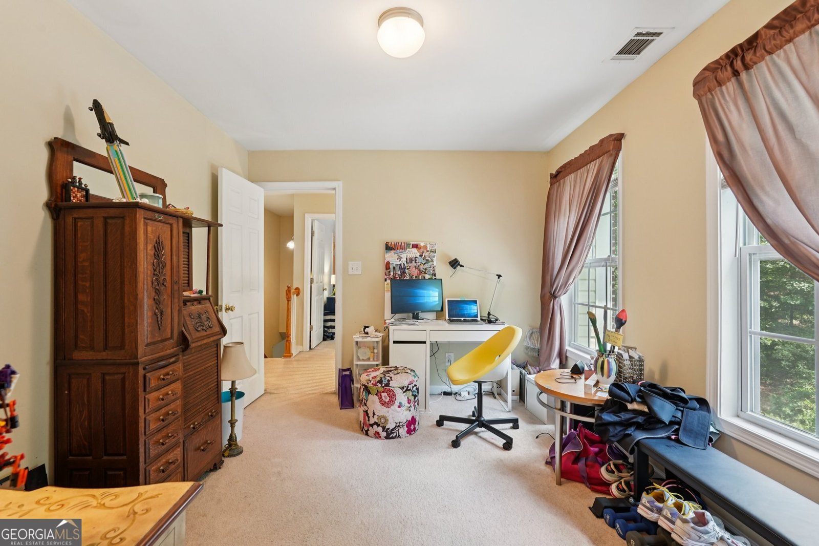 6355 Karen Court Riverdale - 28