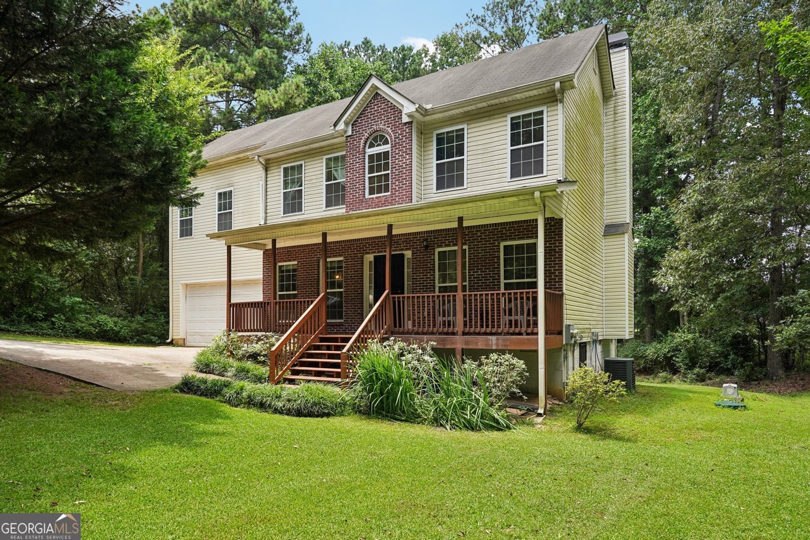 6355 Karen Court Riverdale - 3