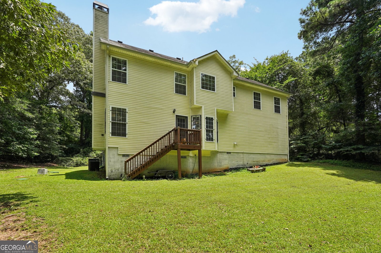 6355 Karen Court Riverdale - 40