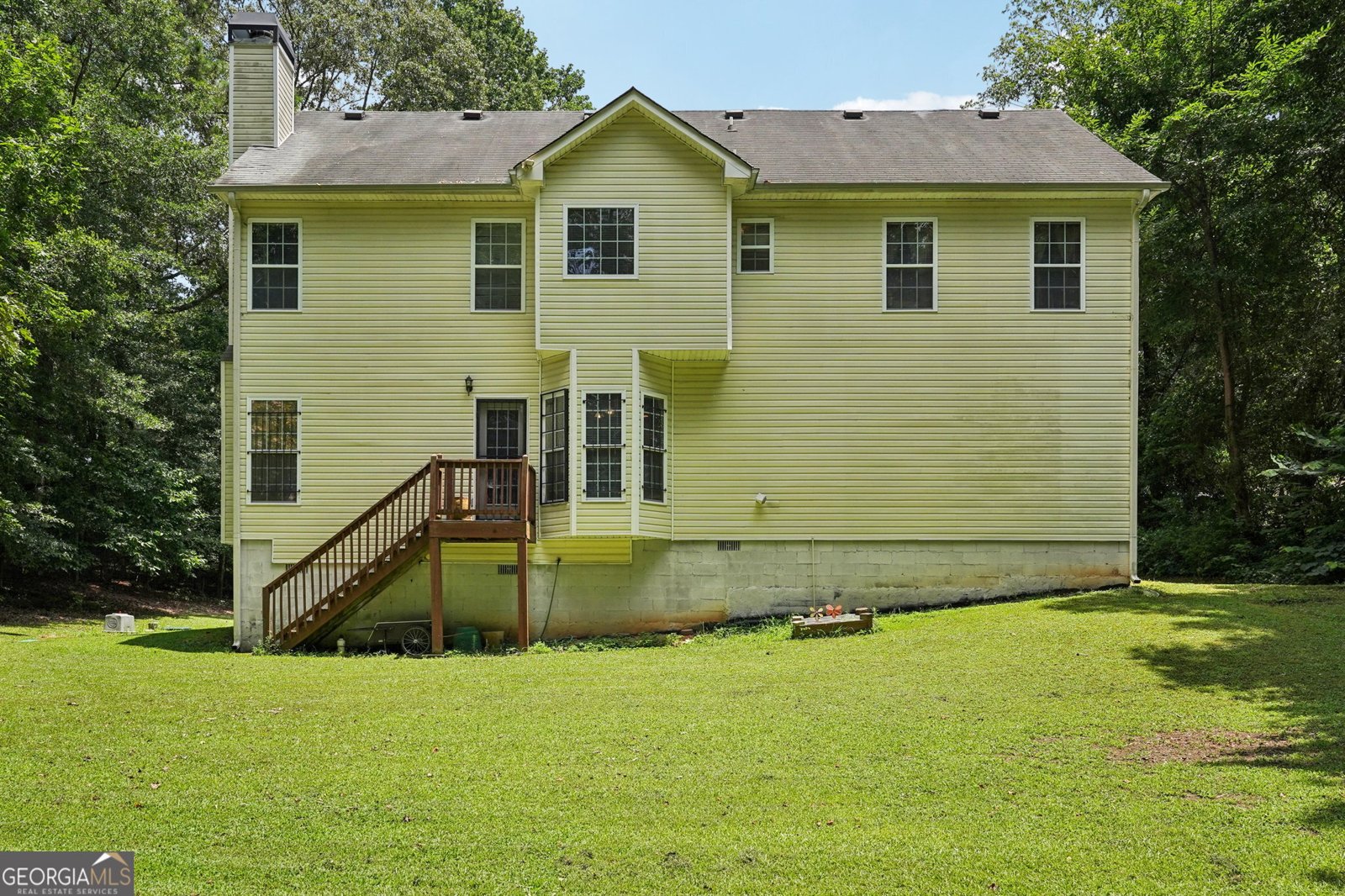 6355 Karen Court Riverdale - 42