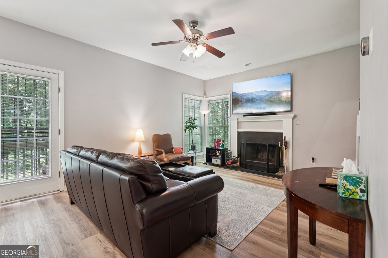 6355 Karen Court Riverdale - 6